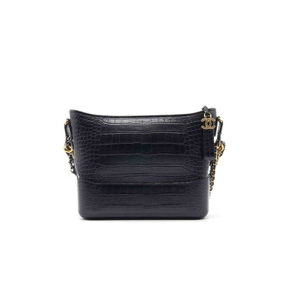 Chanel's Gabrielle Large Hobo Bag with Handle