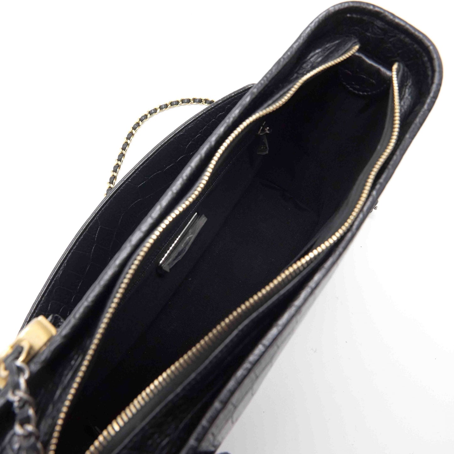 Chanel's Gabrielle Large Hobo Bag with Handle