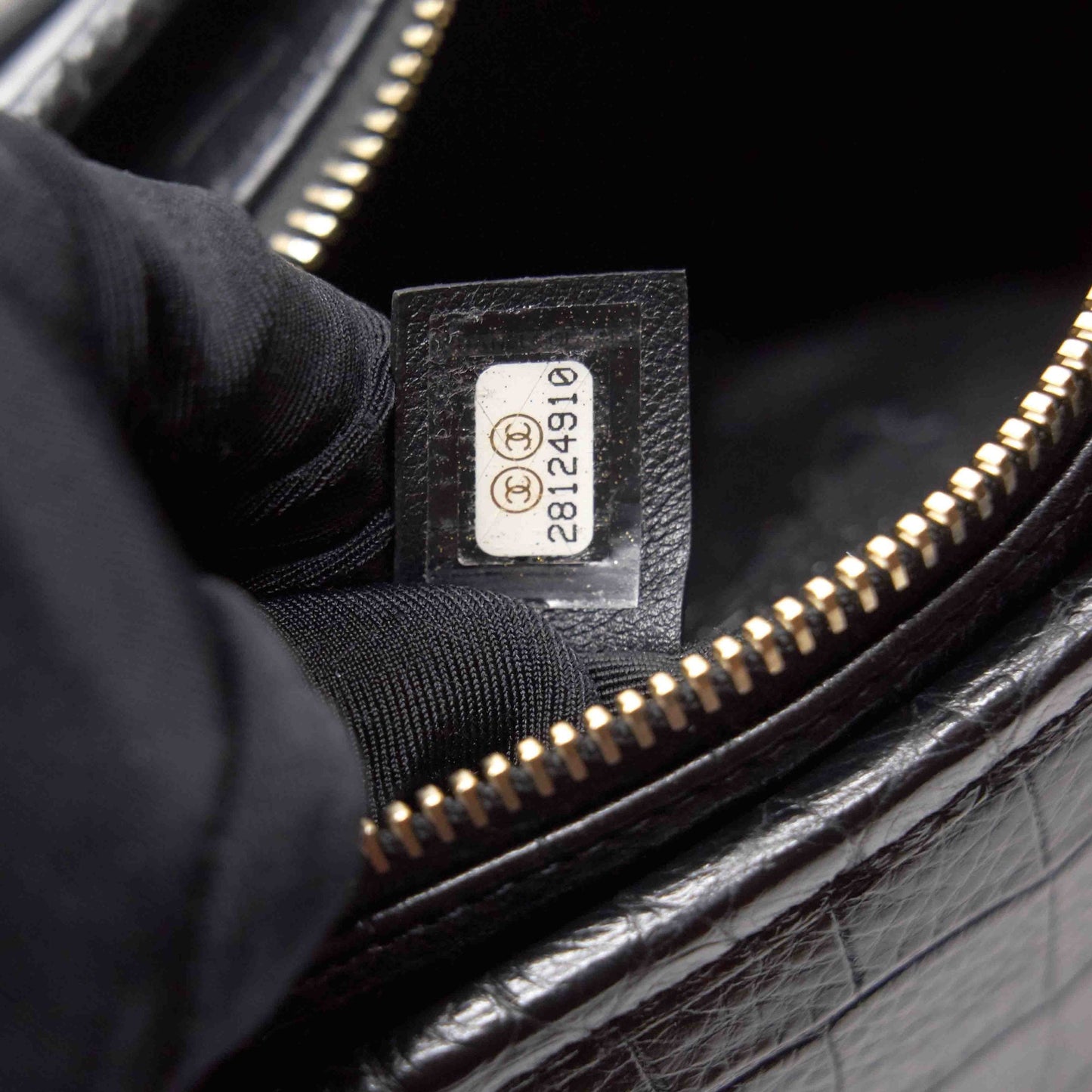 Chanel's Gabrielle Large Hobo Bag with Handle