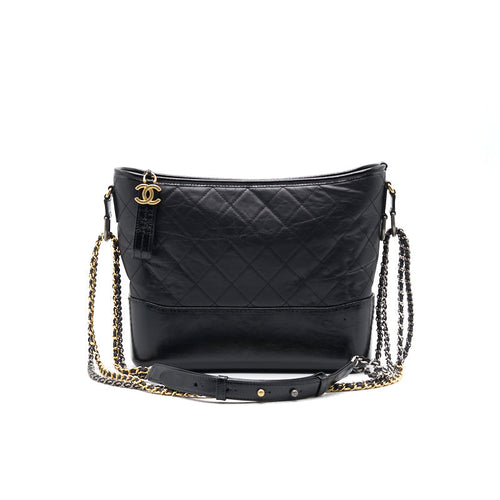 Chanels Gabrielle Large Hobo Handbag