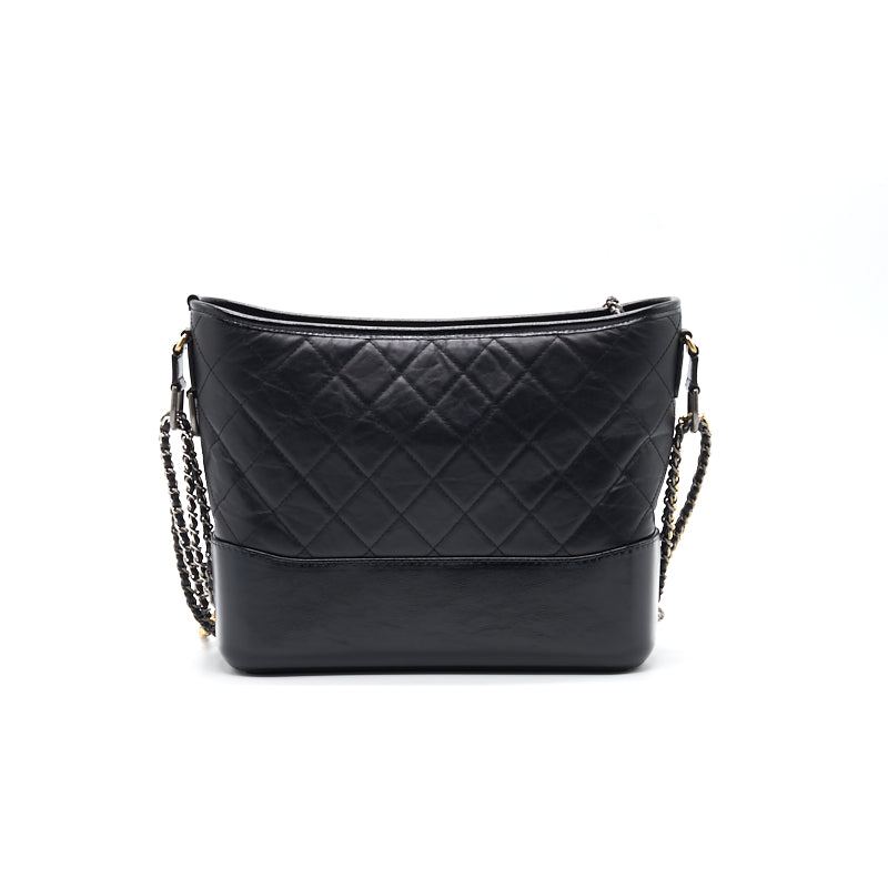 Chanels Gabrielle Large Hobo Handbag