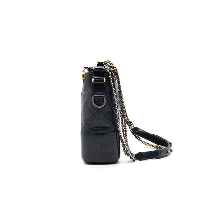 Chanels Gabrielle Large Hobo Handbag