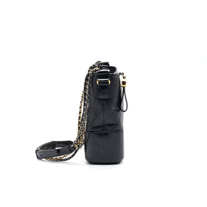 Chanels Gabrielle Large Hobo Handbag