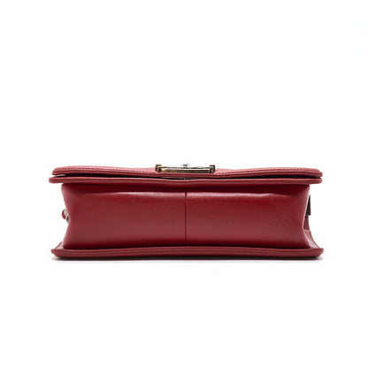 Chanel Leboy Old Medium lambskin