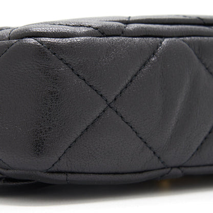 Chanel 19 Waist Bag