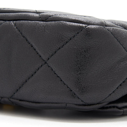 Chanel 19 Waist Bag