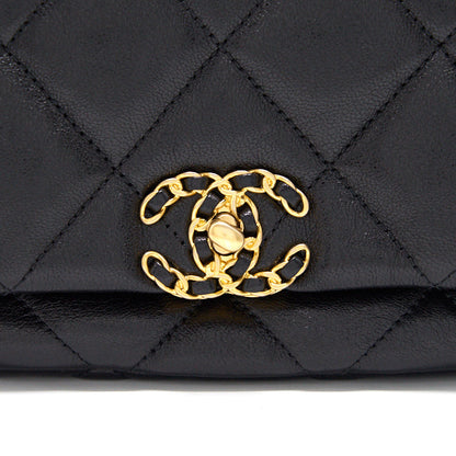Chanel 19 Waist Bag