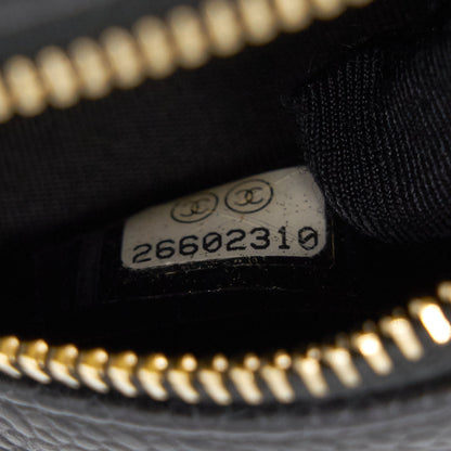 CHANEL 19 Clutch with Chain