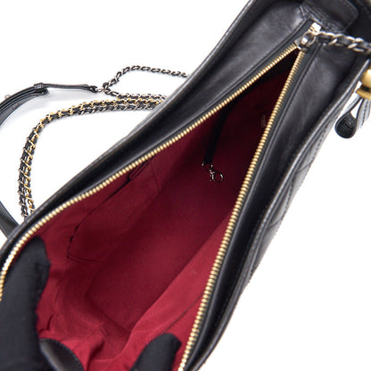 Chanels Gabrielle Large Hobo Handbag