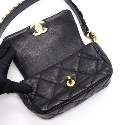 Chanel 19 Waist Bag
