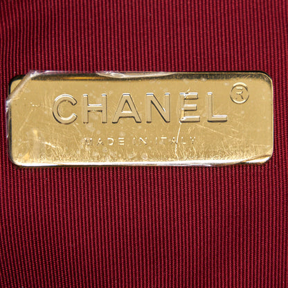 Chanel 19 Waist Bag
