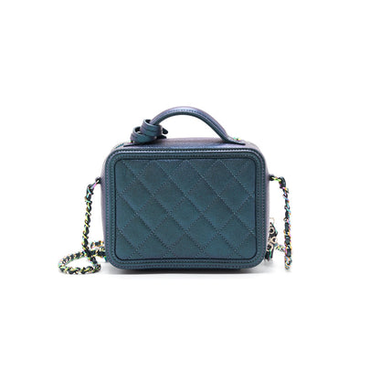 CHANEL Vanity Case Small