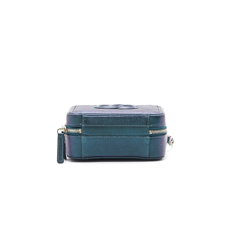 CHANEL Vanity Case Small