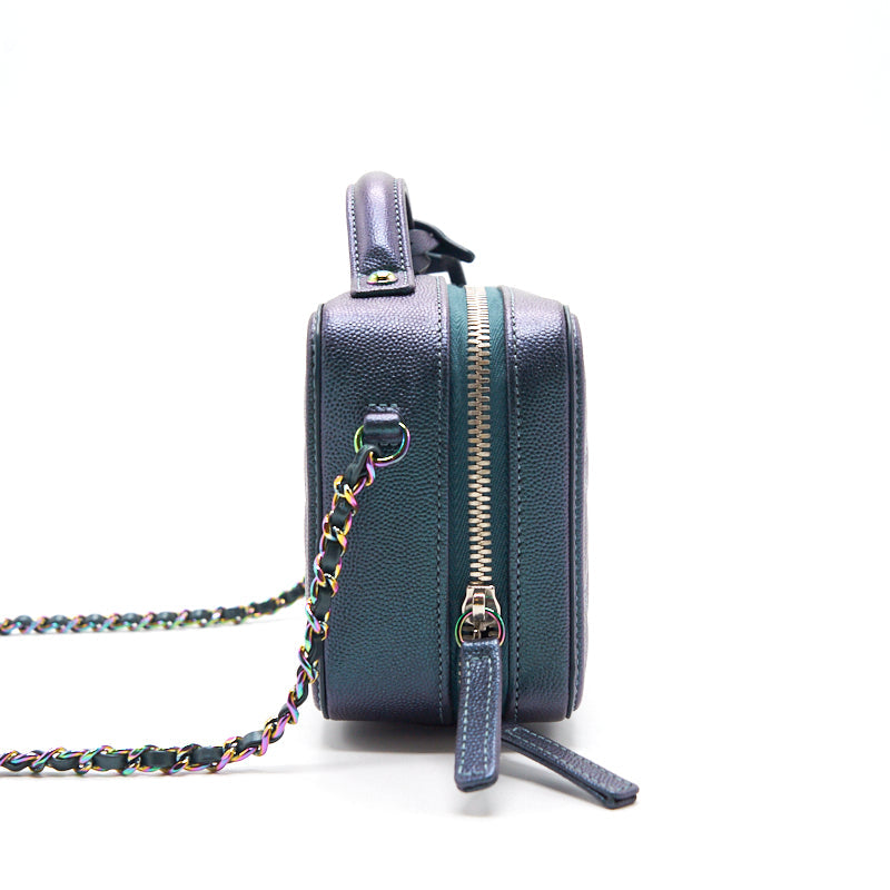 CHANEL Vanity Case Small