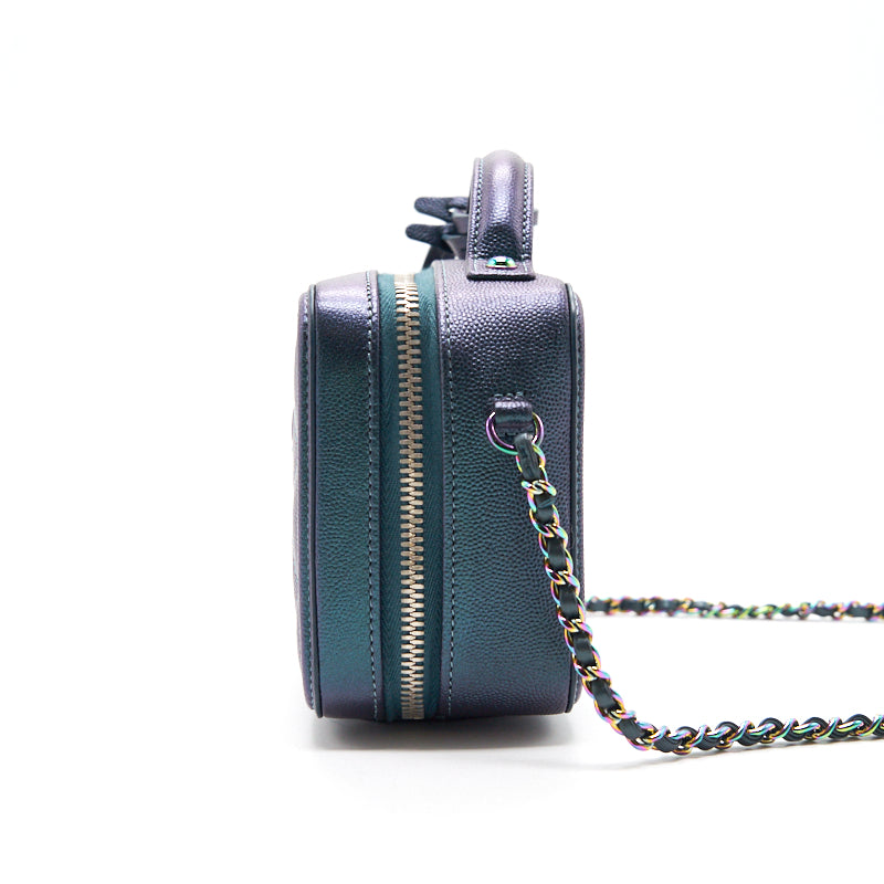 CHANEL Vanity Case Small