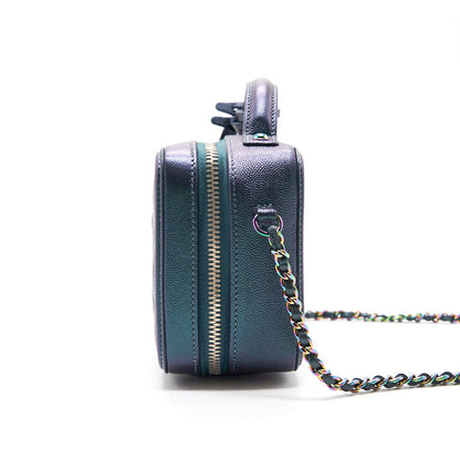 CHANEL Vanity Case Small