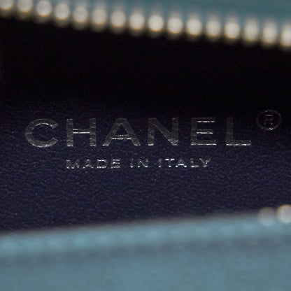 CHANEL Vanity Case Small