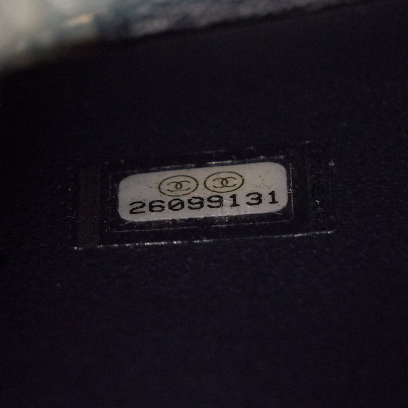 CHANEL Vanity Case Small