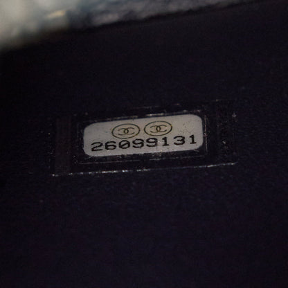CHANEL Vanity Case Small