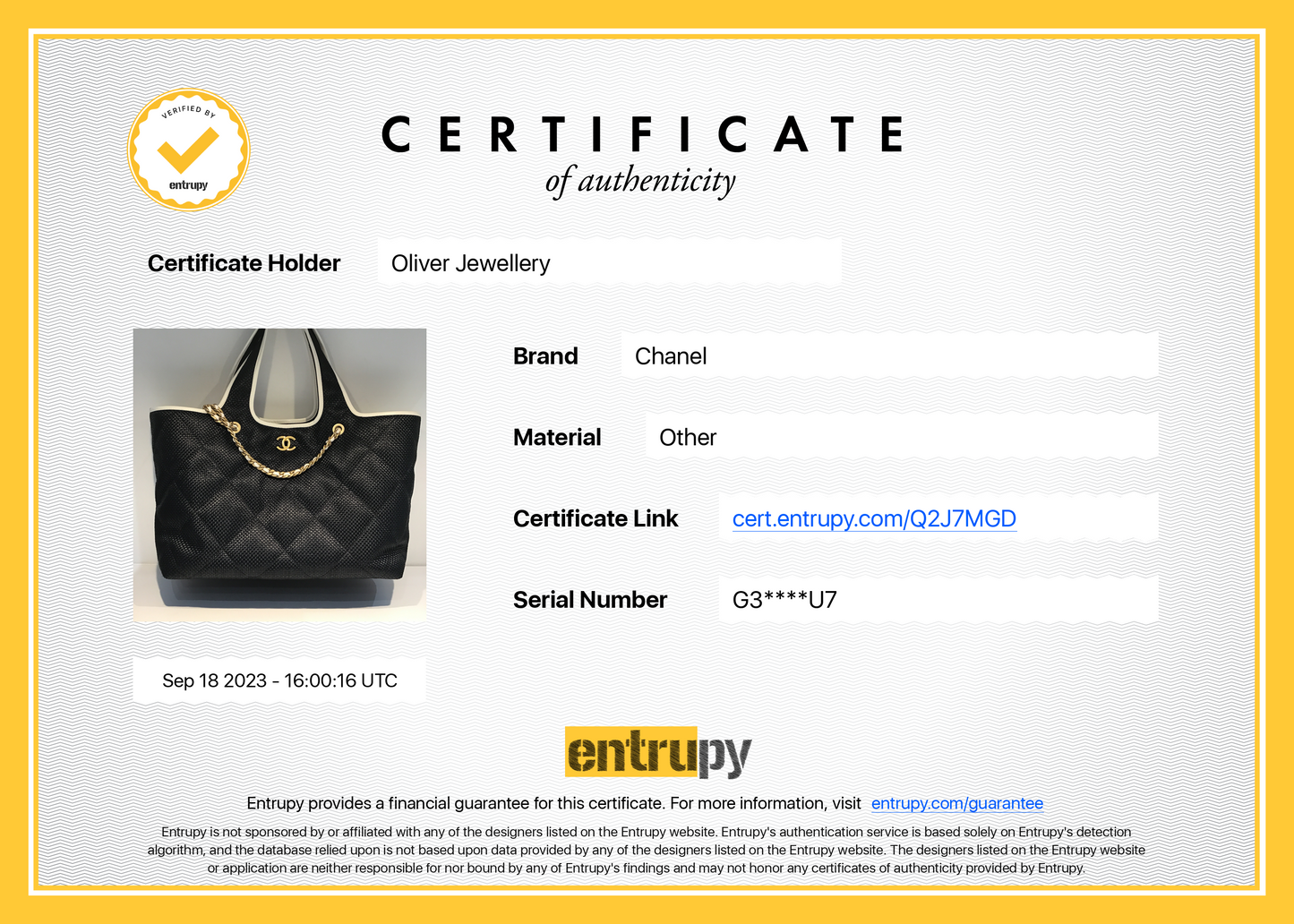 Chanel 2023 Black Raffia Calfskin Coco Maxi Beach Shopping Tote w/ Pouch