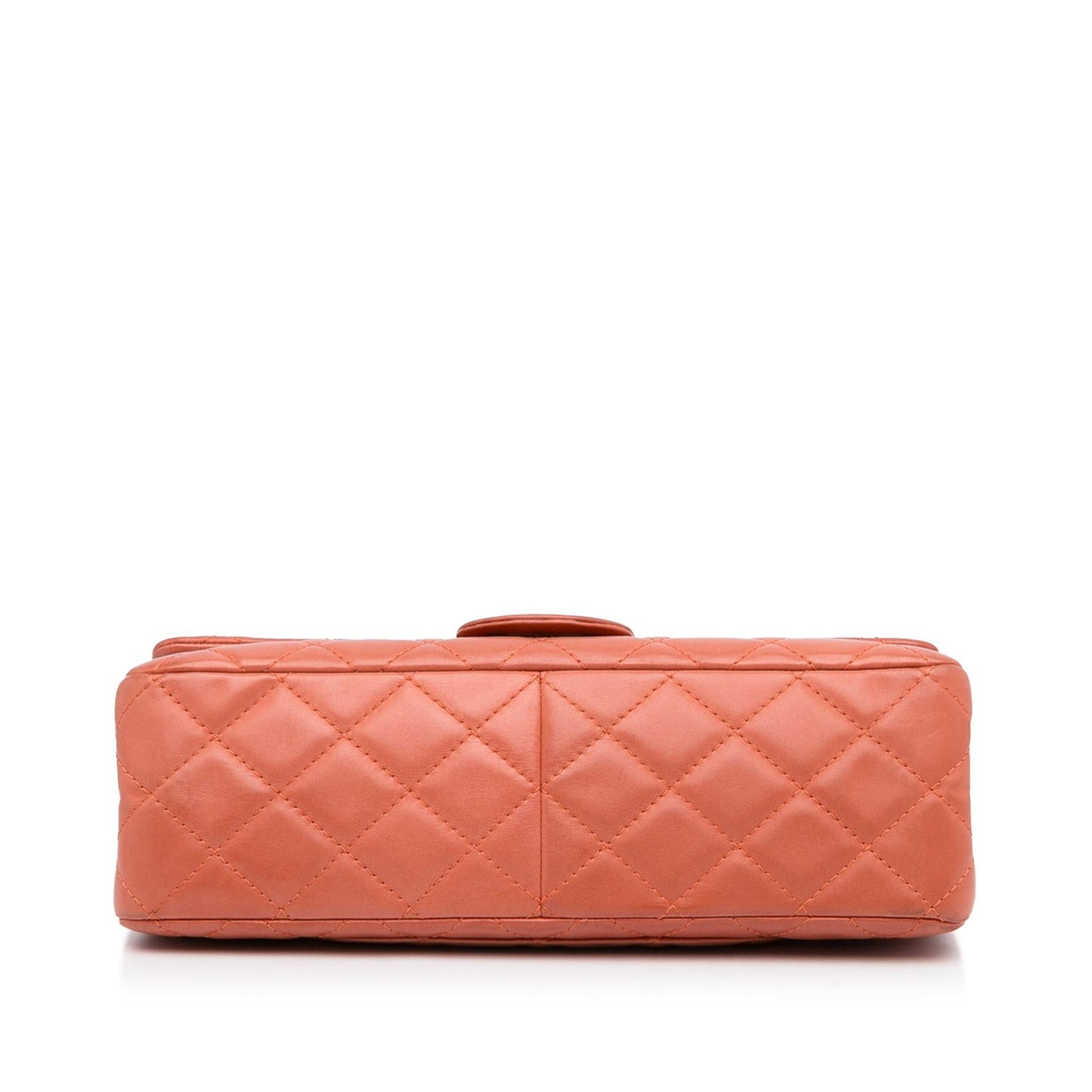 Chanel 2.55 Reissue 226 Lambskin Double Flap (SHG-gDZYVa)