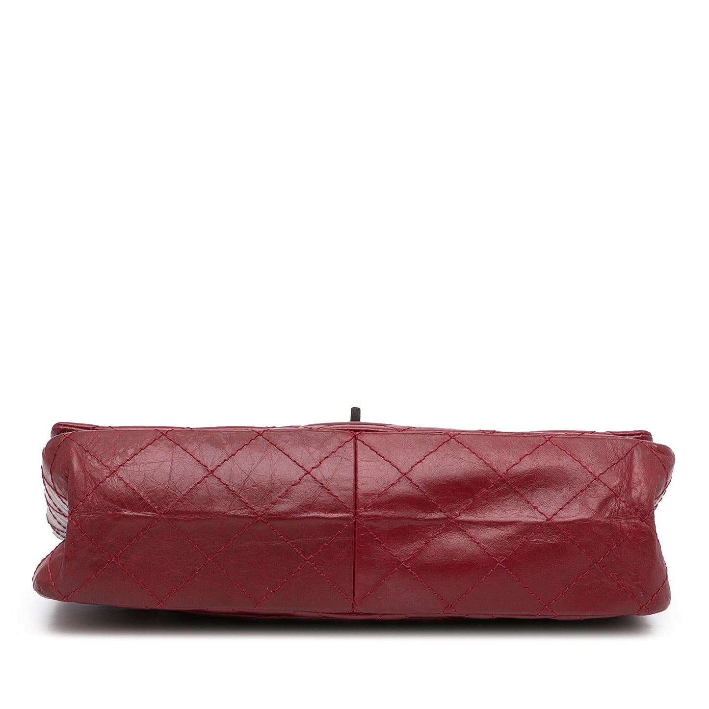 Chanel 2.55 Reissue 227 Double Flap Bag (SHG-jSXJAl)