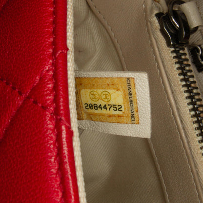 Chanel 31 Rue Cambon Flap Bag (SHG-fqQovJ)