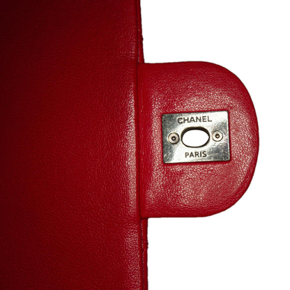Chanel 31 Rue Cambon Flap Bag (SHG-fqQovJ)