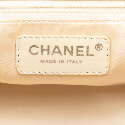 Chanel Accordion East/West (SHG-BiUXuA)