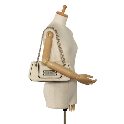Chanel Accordion East/West (SHG-BiUXuA)
