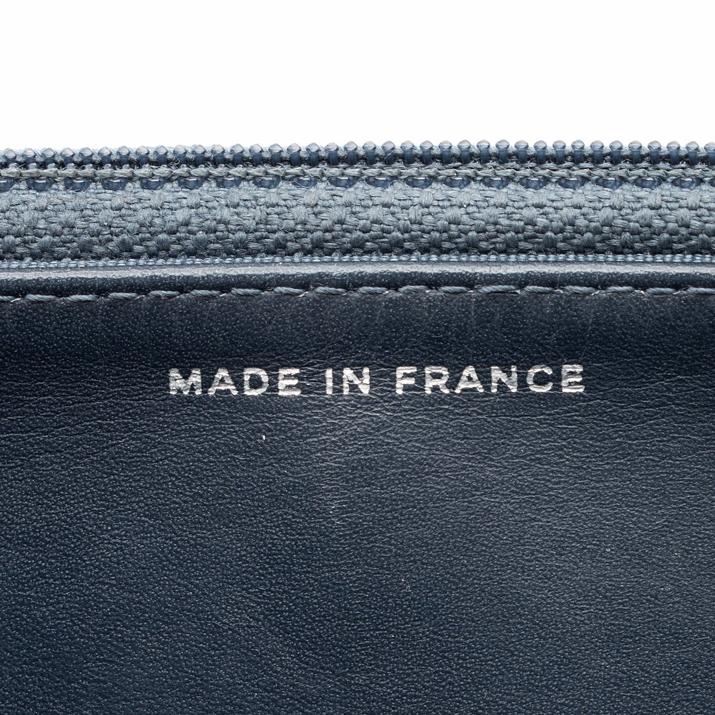 Chanel Aged Calfskin 2.55 Reissue Wallet on Chain (SHF-SBAN8G)