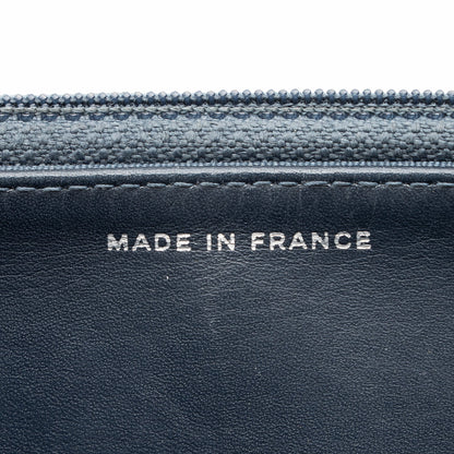 Chanel Aged Calfskin 2.55 Reissue Wallet on Chain (SHF-SBAN8G)