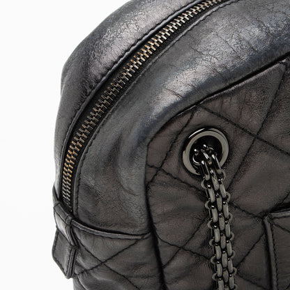 Chanel Aged Calfskin Reissue Camera Large Shoulder Bag (SHF-BOCpxd)