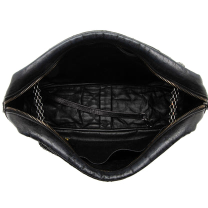 Chanel Aged Calfskin Reissue Camera Large Shoulder Bag (SHF-BOCpxd)