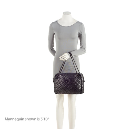 Chanel Aged Calfskin Reissue Camera Large Shoulder Bag (SHF-BOCpxd)