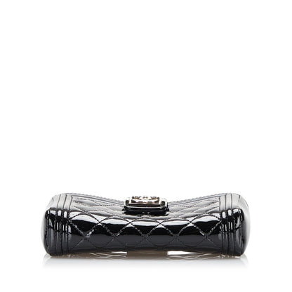 Chanel Boy CC Phone Pouch (SHG-36961)