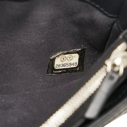 Chanel Boy CC Phone Pouch (SHG-36961)