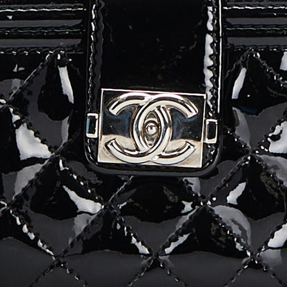 Chanel Boy CC Phone Pouch (SHG-36961)