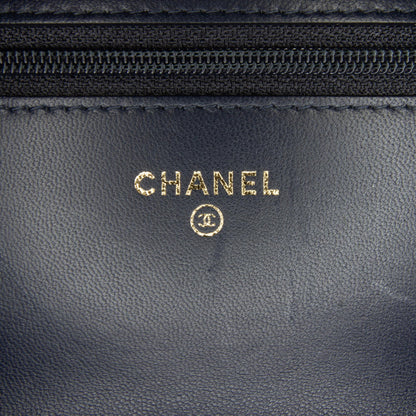 Chanel Boy Wallet On Chain (SHG-rJw1jW)