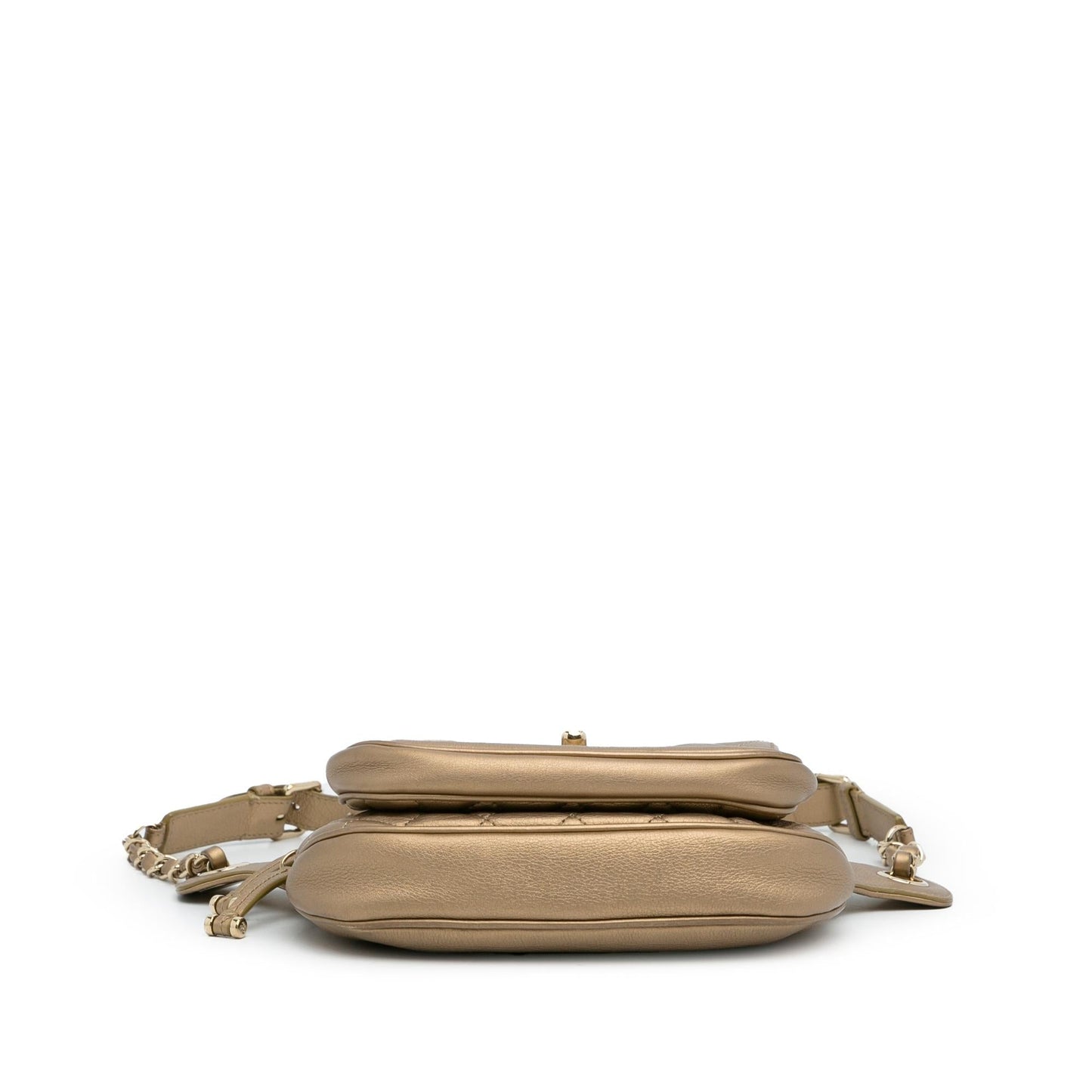Chanel CC Belt Bag (SHG-R2RC5i)