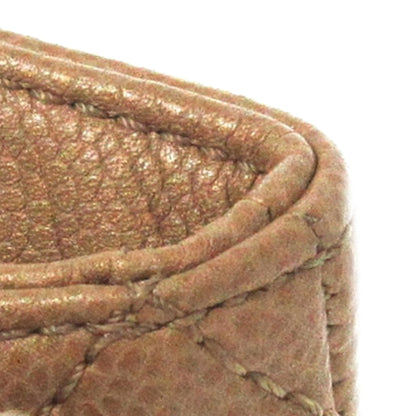 Chanel CC Caviar Chain Tote (SHG-RzoaBs)