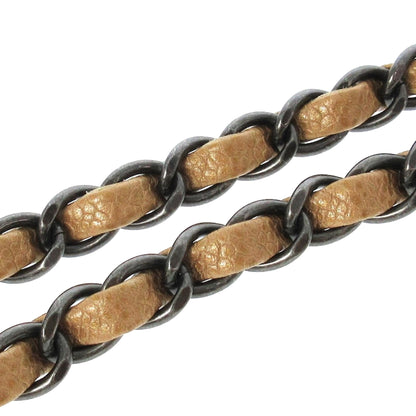 Chanel CC Caviar Chain Tote (SHG-RzoaBs)