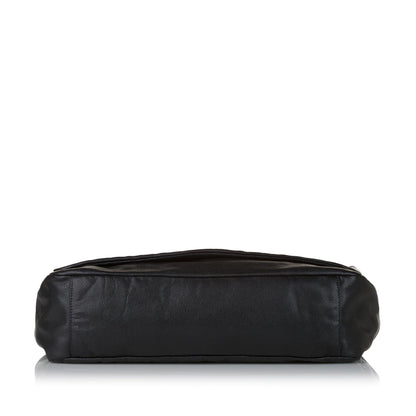 Chanel CC Caviar Leather Handbag (SHG-32089)