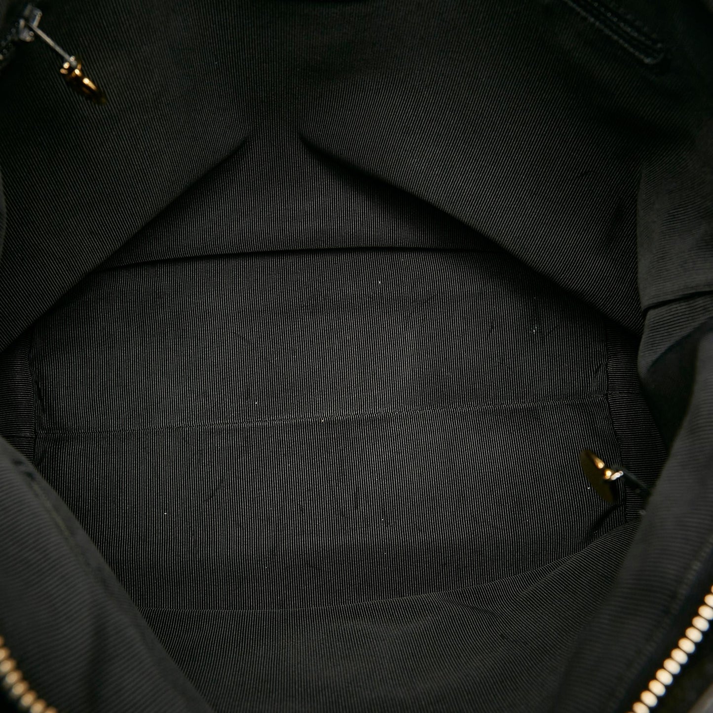 Chanel CC Caviar Leather Tote Bag (SHG-33624)