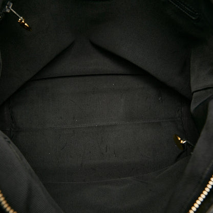 Chanel CC Caviar Leather Tote Bag (SHG-33624)
