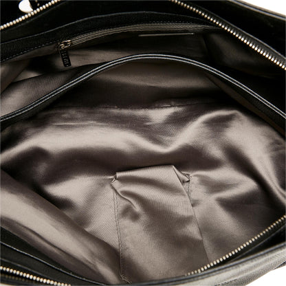 Chanel CC Caviar Shoulder Bag (SHG-cvgF6I)