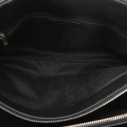 Chanel CC Caviar Tote Bag (SHG-56c9pZ)