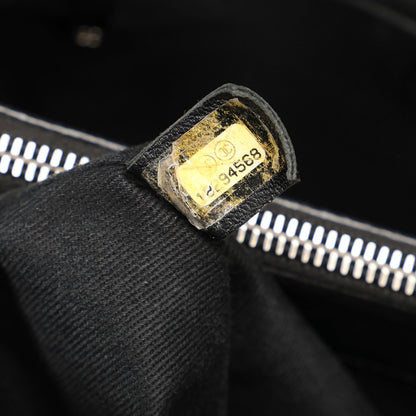 Chanel CC Caviar Tote Bag (SHG-56c9pZ)
