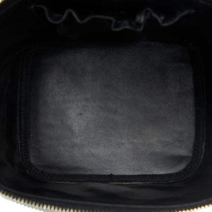 Chanel CC Caviar Vanity Bag (SHG-LL6oEW)