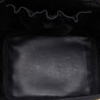 Chanel CC Caviar Vanity Bag (SHG-AJmYeq)